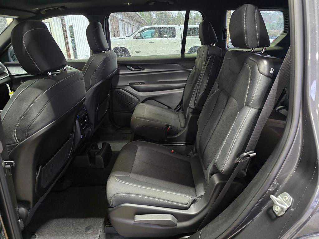 new 2025 Jeep Grand Cherokee L car, priced at $38,316