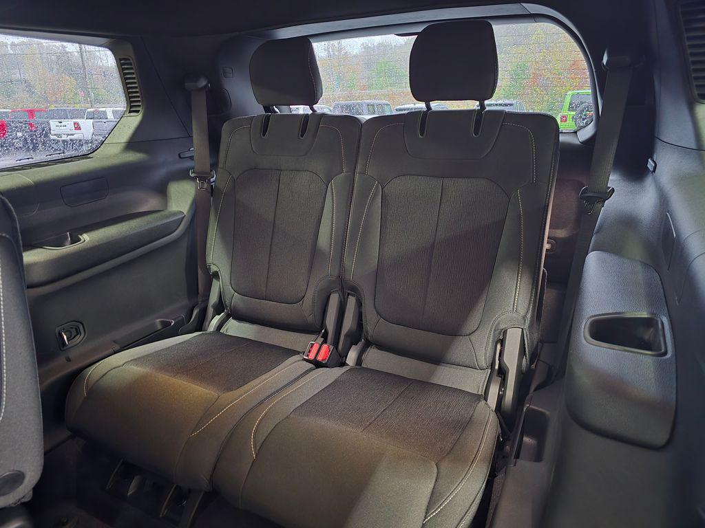 new 2025 Jeep Grand Cherokee L car, priced at $38,316