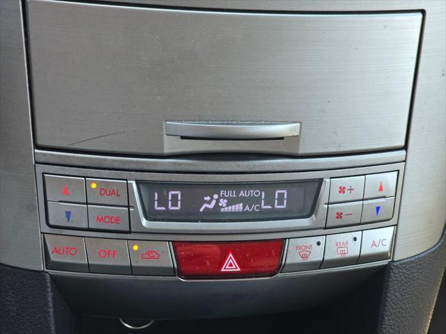 used 2010 Subaru Outback car, priced at $7,973