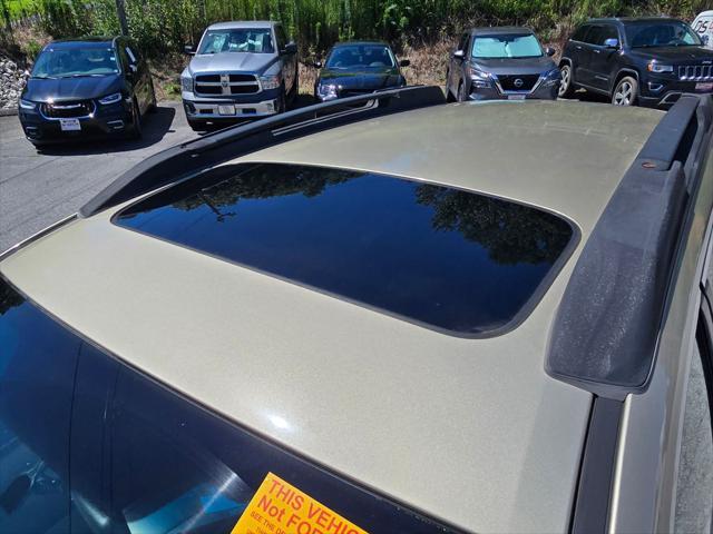 used 2010 Subaru Outback car, priced at $7,973