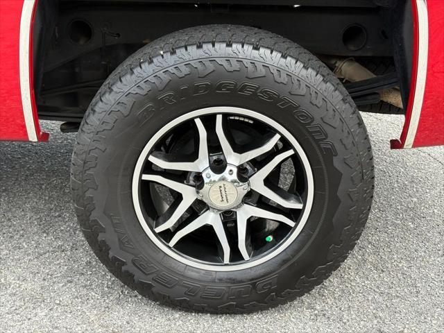 used 2013 Chevrolet Silverado 1500 car, priced at $16,973