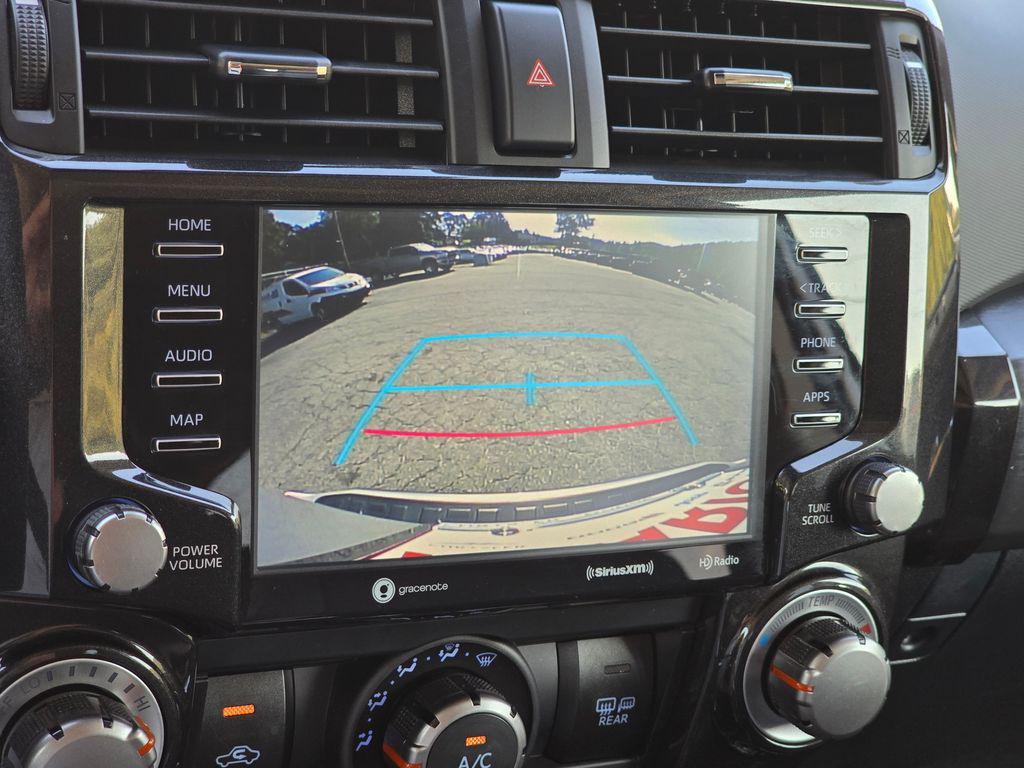 used 2023 Toyota 4Runner car, priced at $43,990