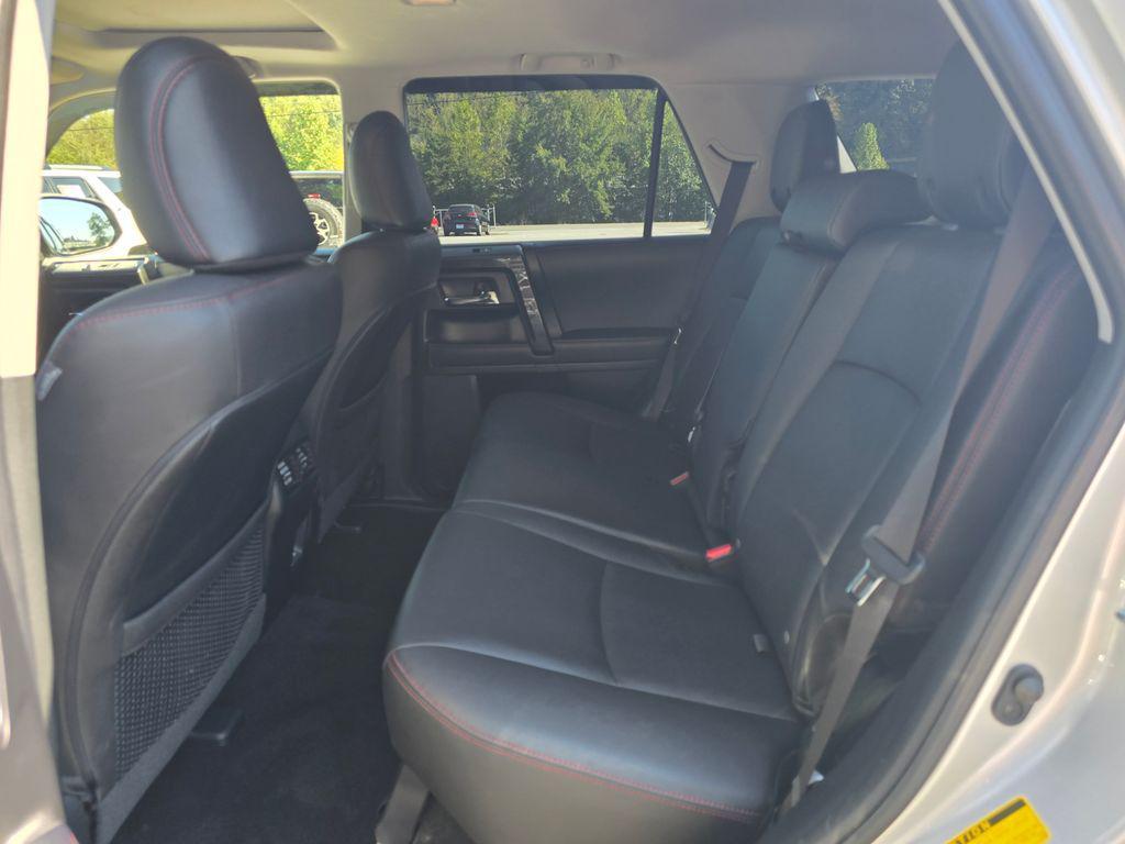 used 2023 Toyota 4Runner car, priced at $43,990