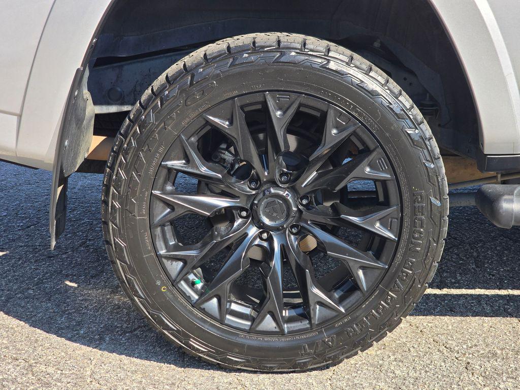 used 2023 Toyota 4Runner car, priced at $43,990