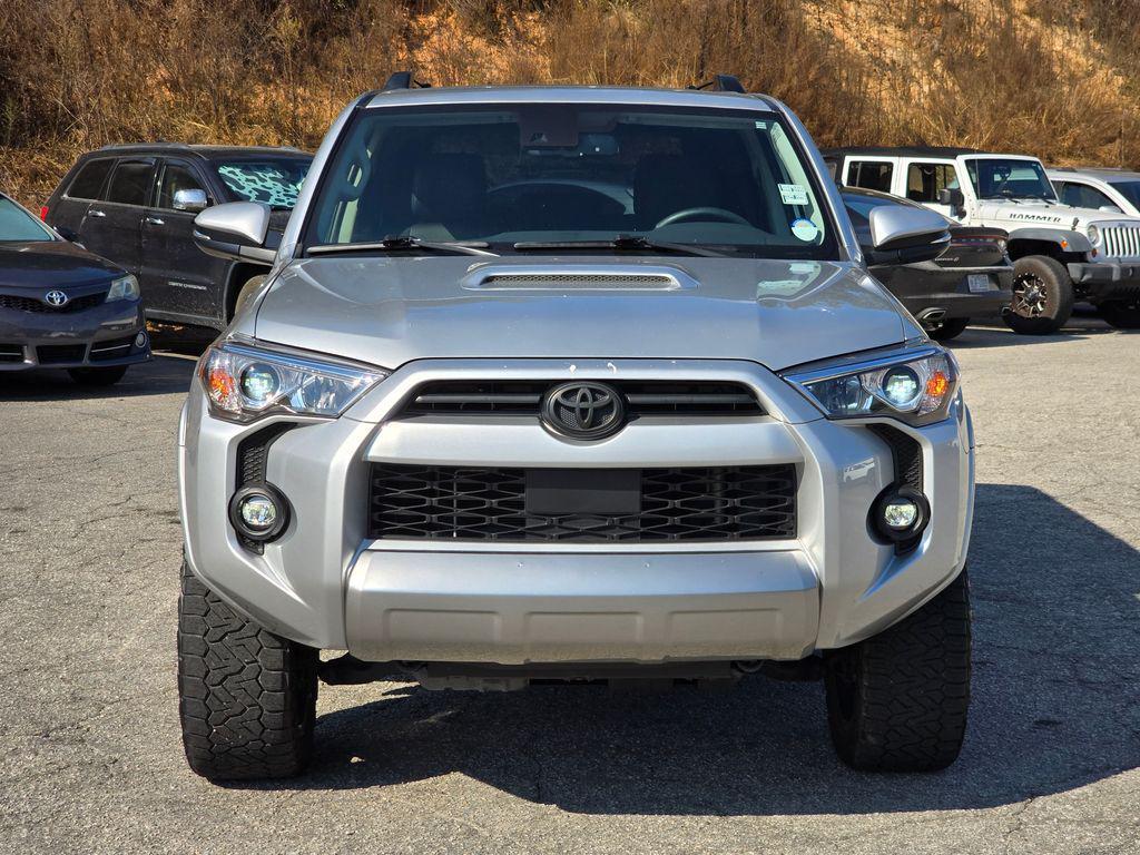 used 2023 Toyota 4Runner car, priced at $43,990