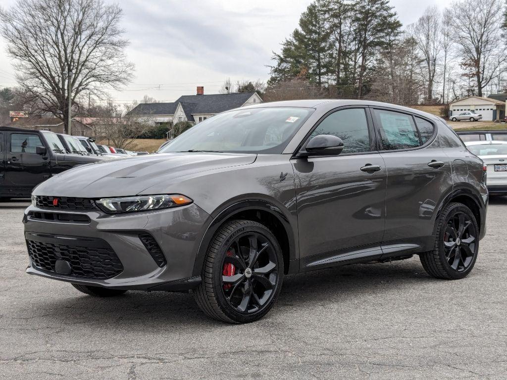 new 2024 Dodge Hornet car, priced at $31,830