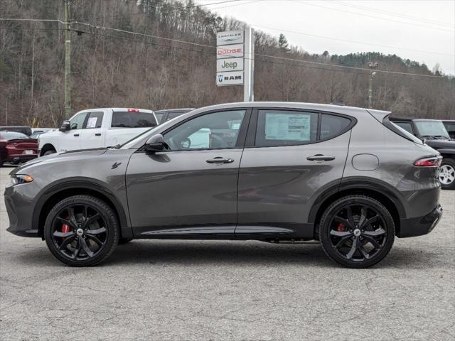 new 2024 Dodge Hornet car, priced at $34,345
