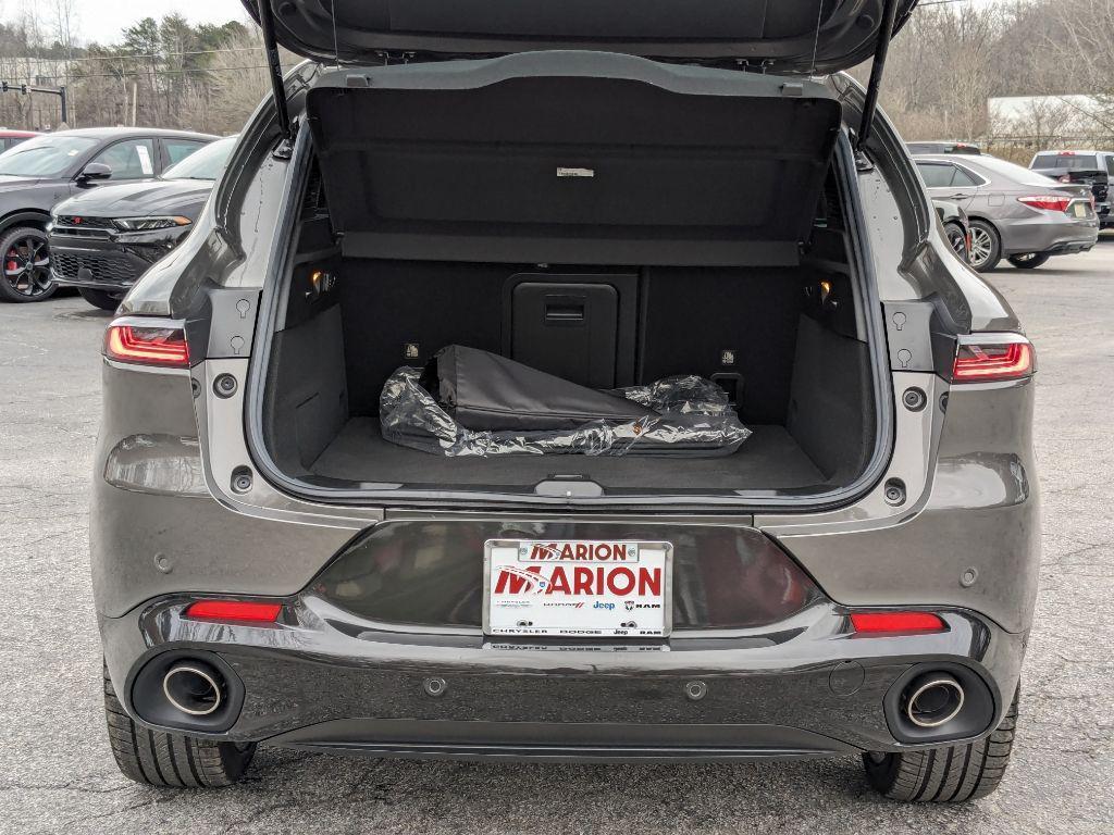 new 2024 Dodge Hornet car, priced at $31,830