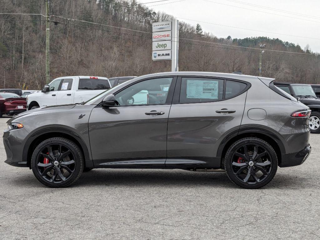 new 2024 Dodge Hornet car, priced at $31,830