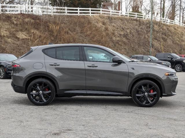 new 2024 Dodge Hornet car, priced at $34,345