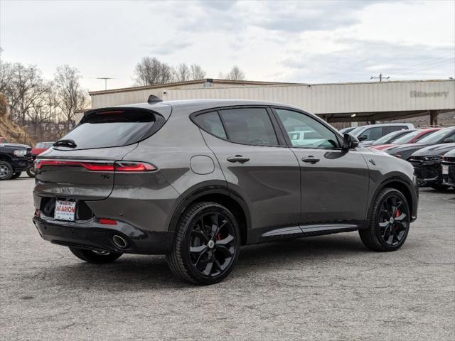 new 2024 Dodge Hornet car, priced at $34,345