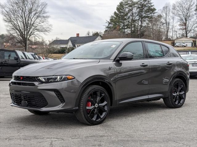 new 2024 Dodge Hornet car, priced at $34,345