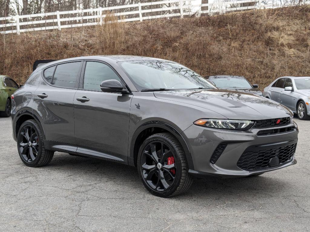 new 2024 Dodge Hornet car, priced at $31,830