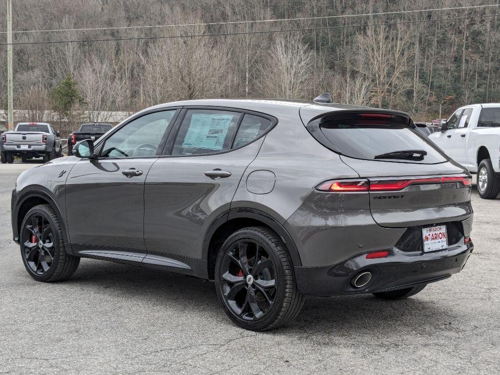 new 2024 Dodge Hornet car, priced at $31,830