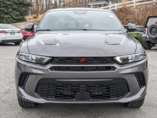 new 2024 Dodge Hornet car, priced at $34,345