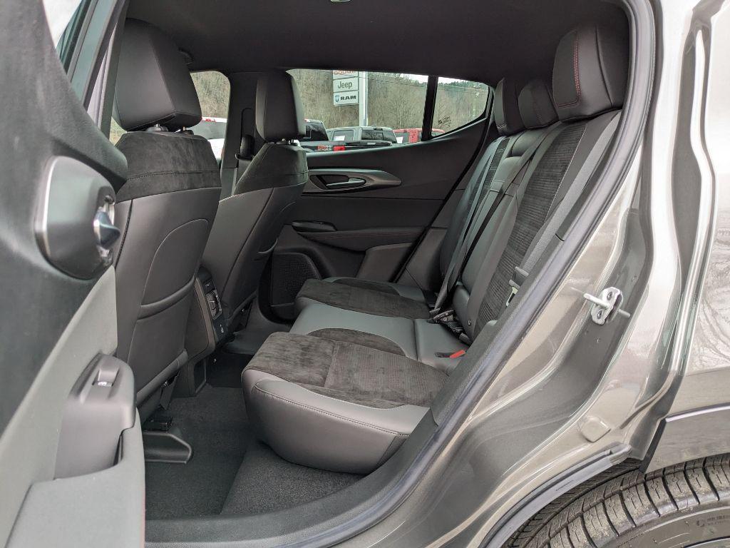 new 2024 Dodge Hornet car, priced at $31,830