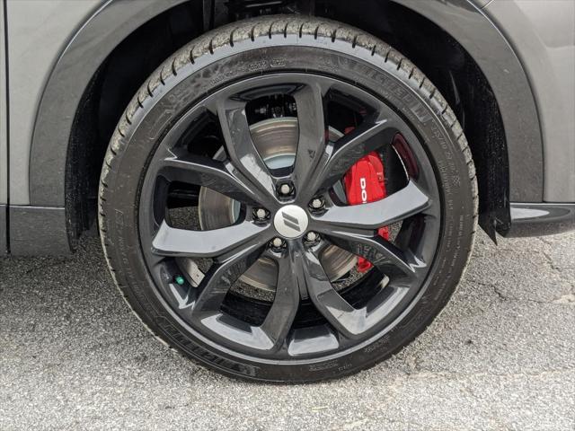 new 2024 Dodge Hornet car, priced at $34,345