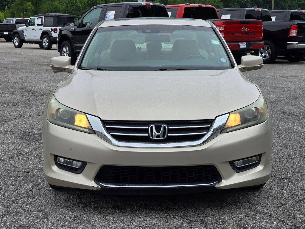 used 2013 Honda Accord car, priced at $11,973