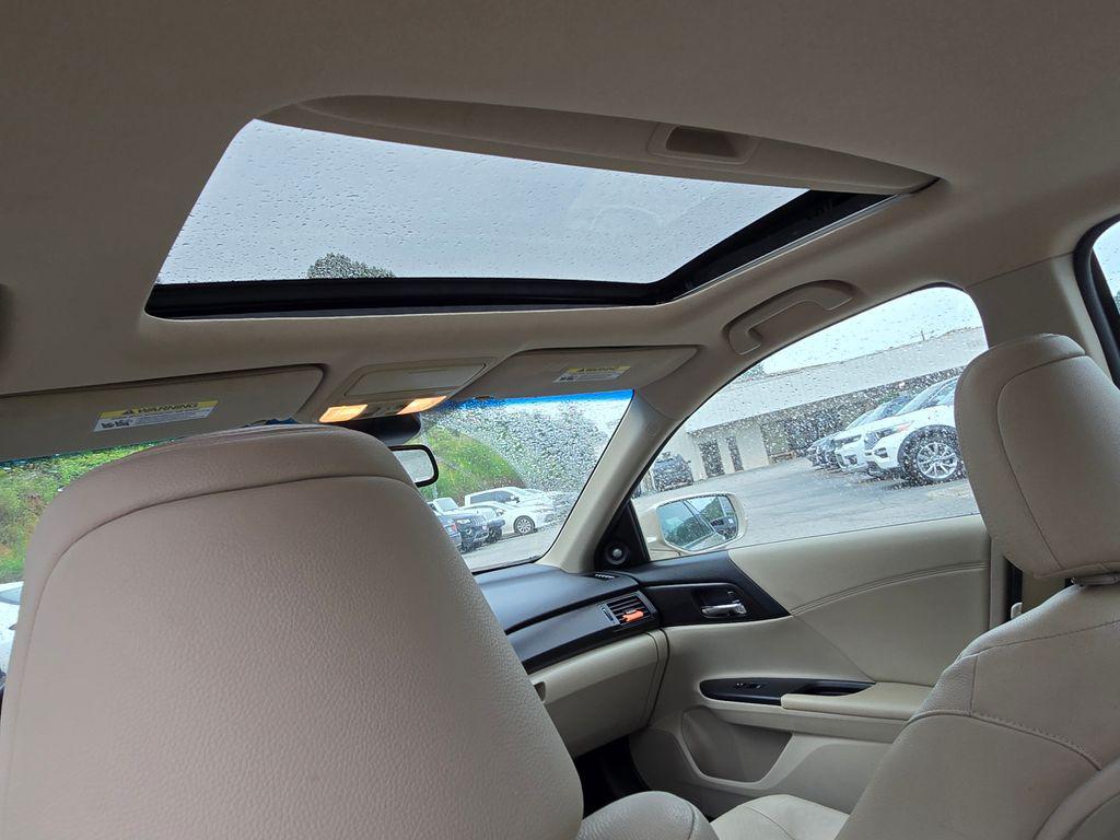 used 2013 Honda Accord car, priced at $11,973