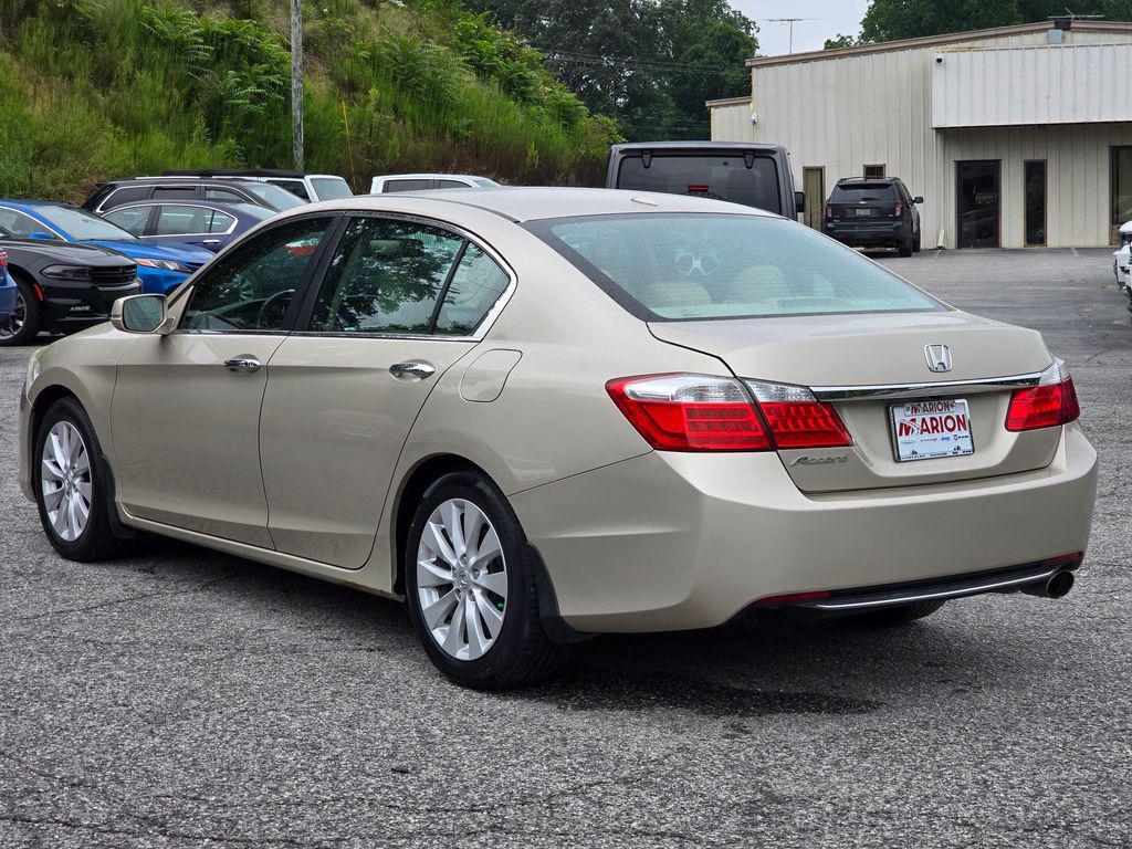 used 2013 Honda Accord car, priced at $11,973