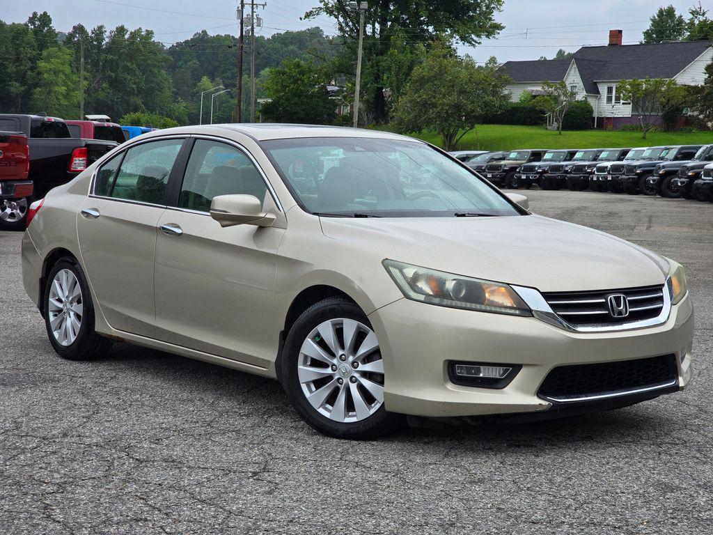 used 2013 Honda Accord car, priced at $11,973