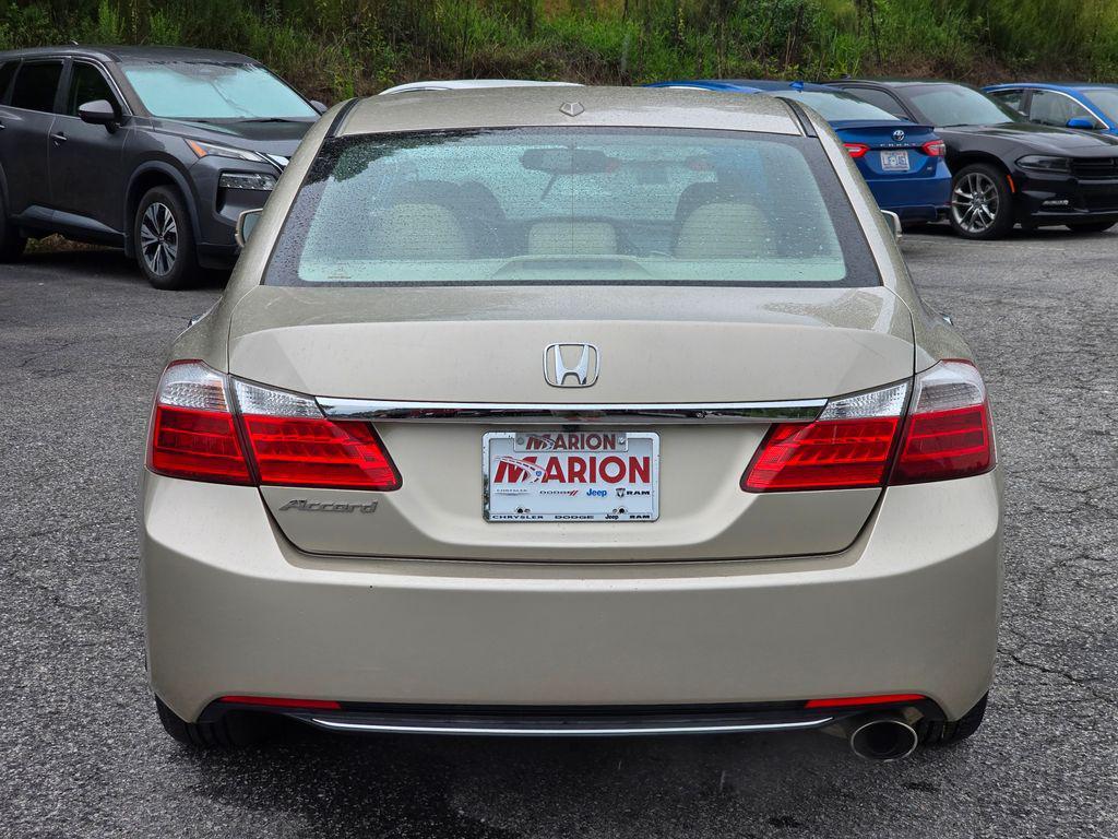 used 2013 Honda Accord car, priced at $11,973