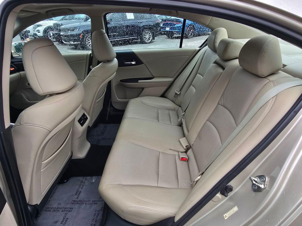 used 2013 Honda Accord car, priced at $11,973