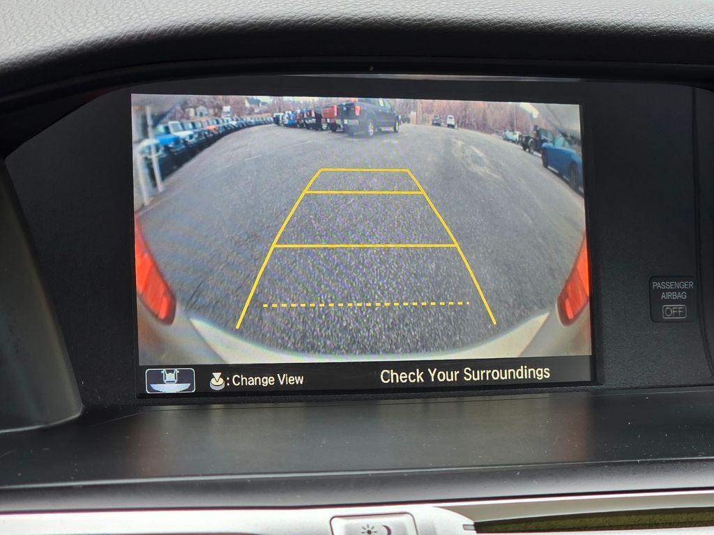 used 2013 Honda Accord car, priced at $11,973
