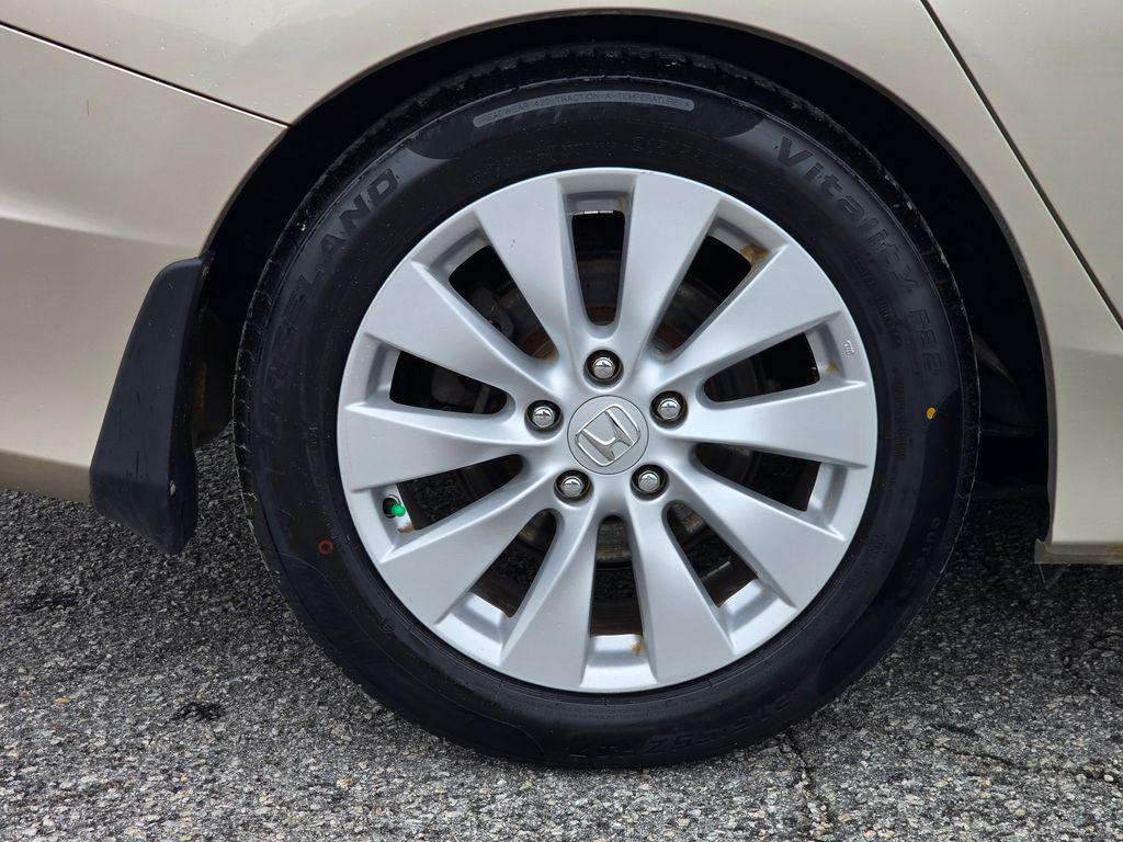 used 2013 Honda Accord car, priced at $11,973