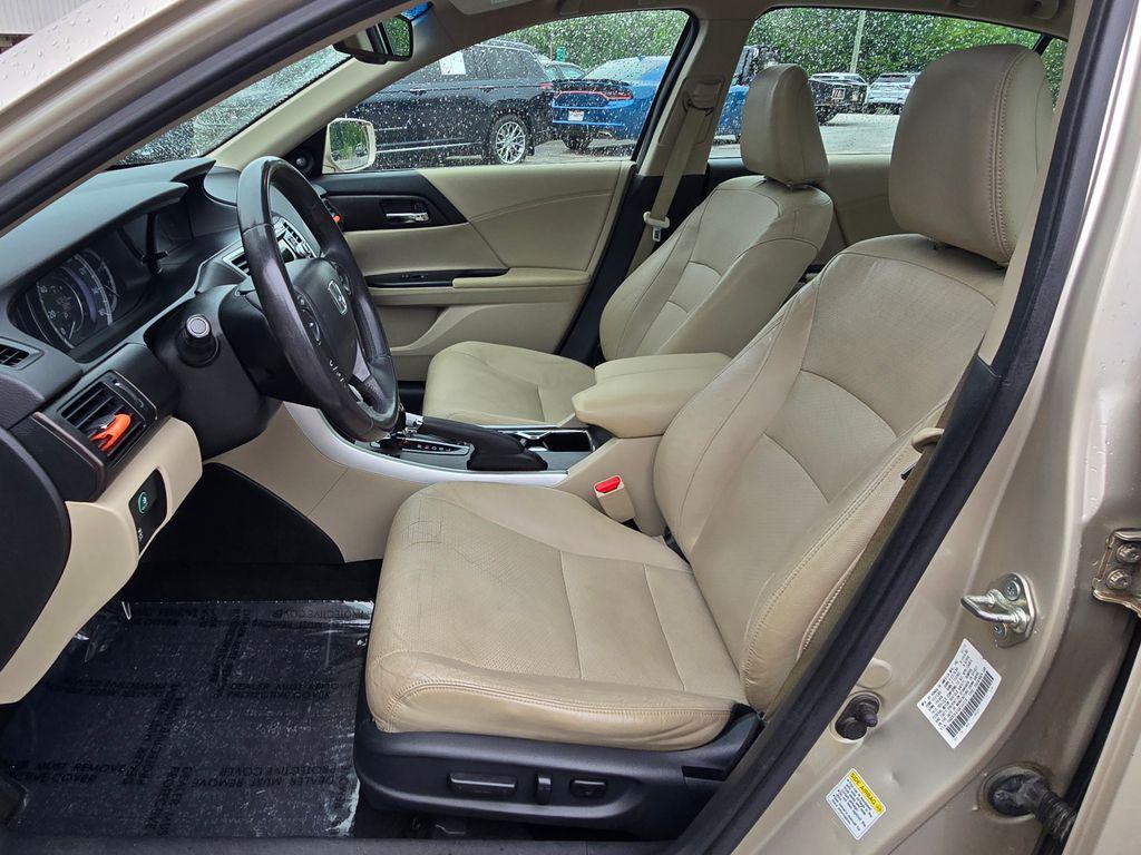 used 2013 Honda Accord car, priced at $11,973