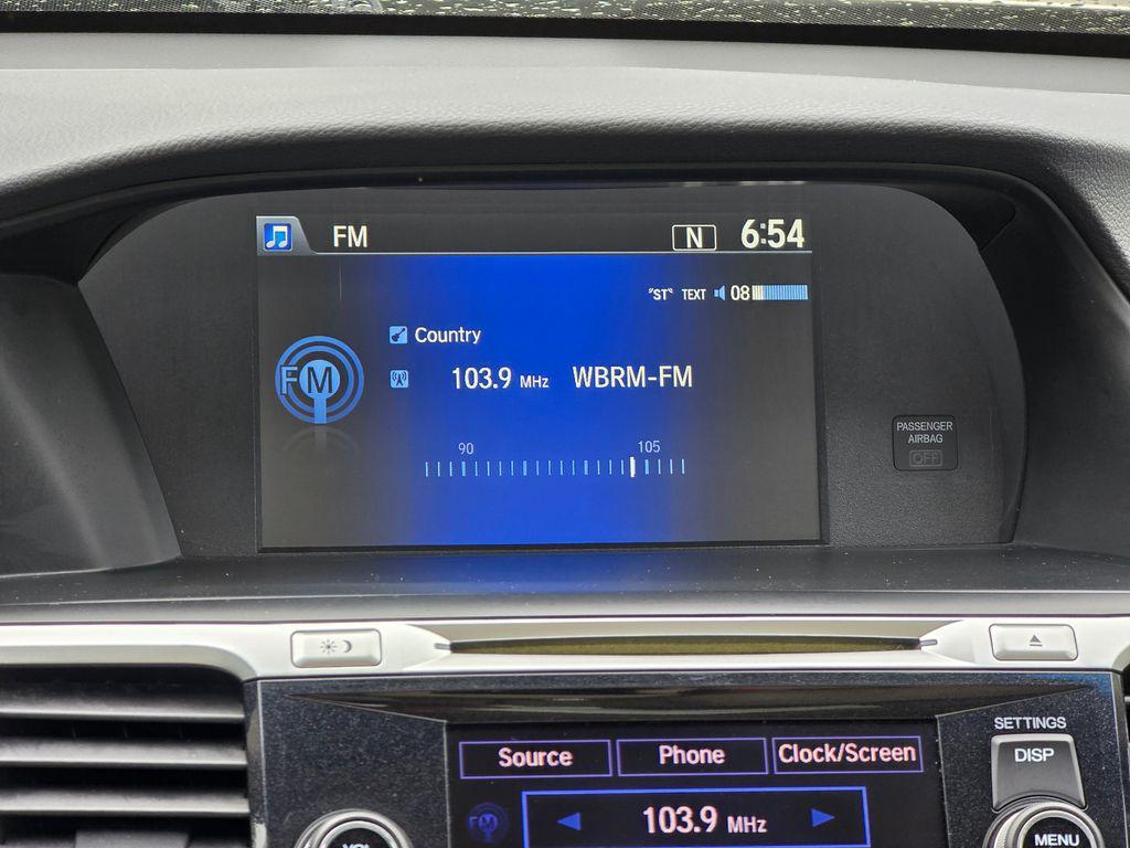 used 2013 Honda Accord car, priced at $11,973