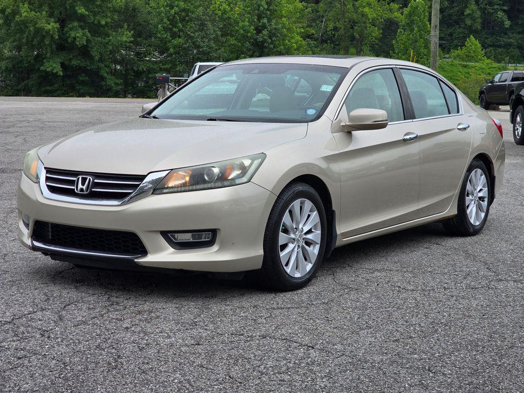 used 2013 Honda Accord car, priced at $11,973
