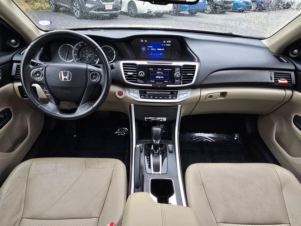 used 2013 Honda Accord car, priced at $11,973