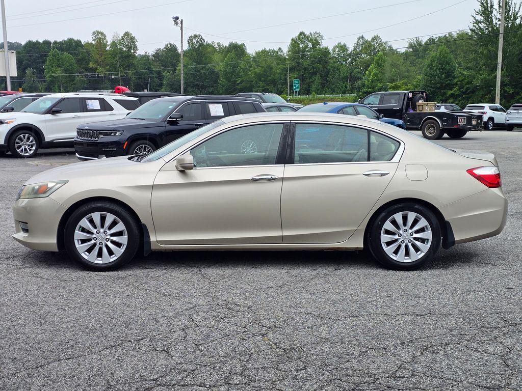 used 2013 Honda Accord car, priced at $11,973
