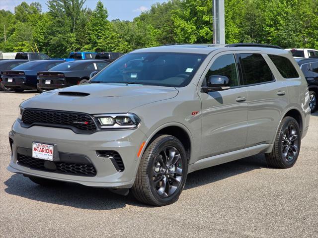 new 2025 Dodge Durango car, priced at $47,310