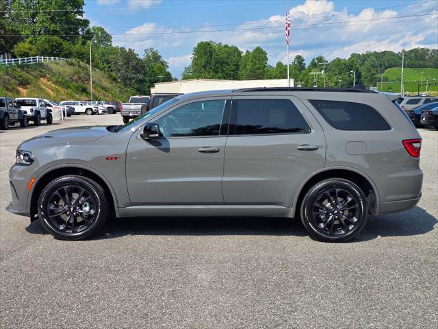 new 2025 Dodge Durango car, priced at $47,310