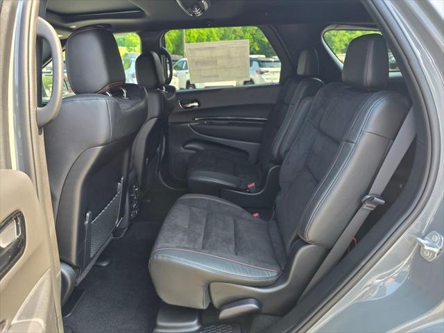 new 2025 Dodge Durango car, priced at $47,310
