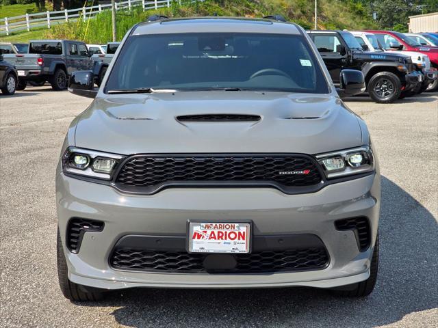new 2025 Dodge Durango car, priced at $47,310