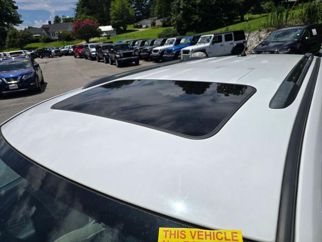 used 2013 Jeep Grand Cherokee car, priced at $7,473