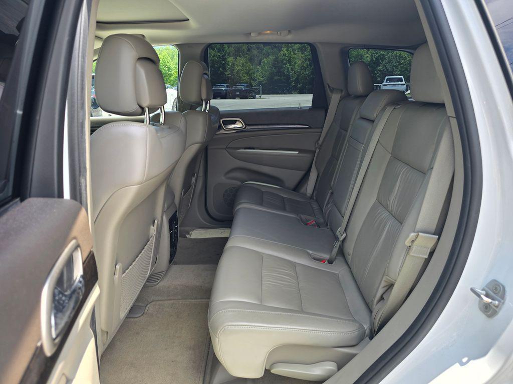 used 2013 Jeep Grand Cherokee car, priced at $7,473