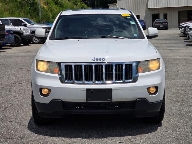 used 2013 Jeep Grand Cherokee car, priced at $7,473