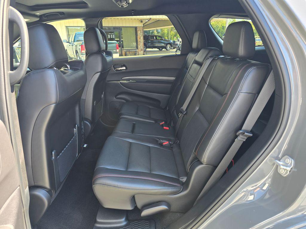 new 2026 Dodge Durango car, priced at $48,311