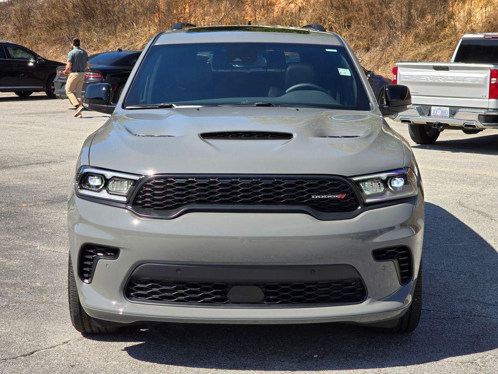 new 2026 Dodge Durango car, priced at $48,311