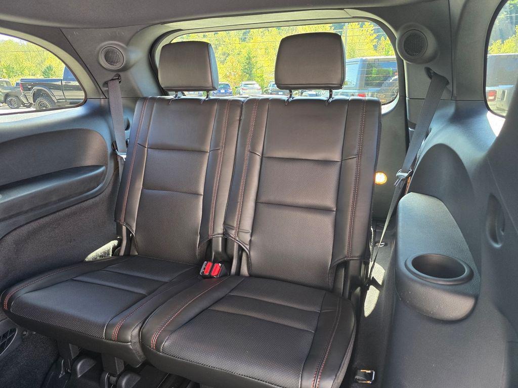 new 2026 Dodge Durango car, priced at $48,311