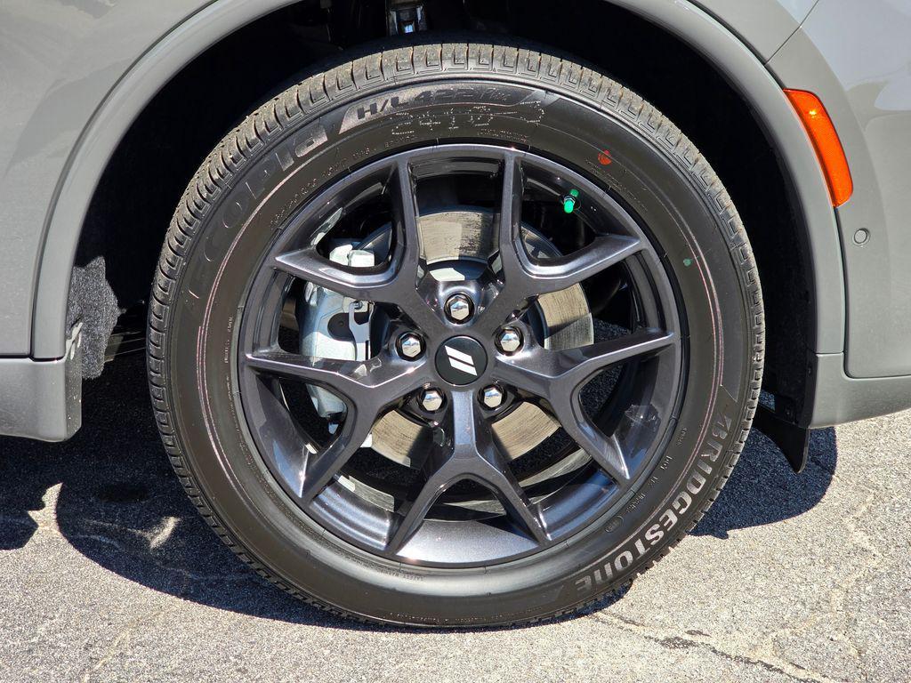 new 2026 Dodge Durango car, priced at $48,311