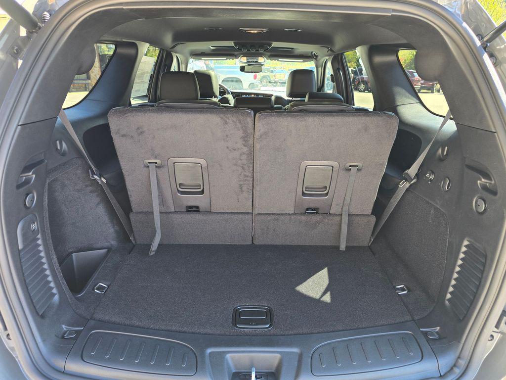 new 2026 Dodge Durango car, priced at $48,311