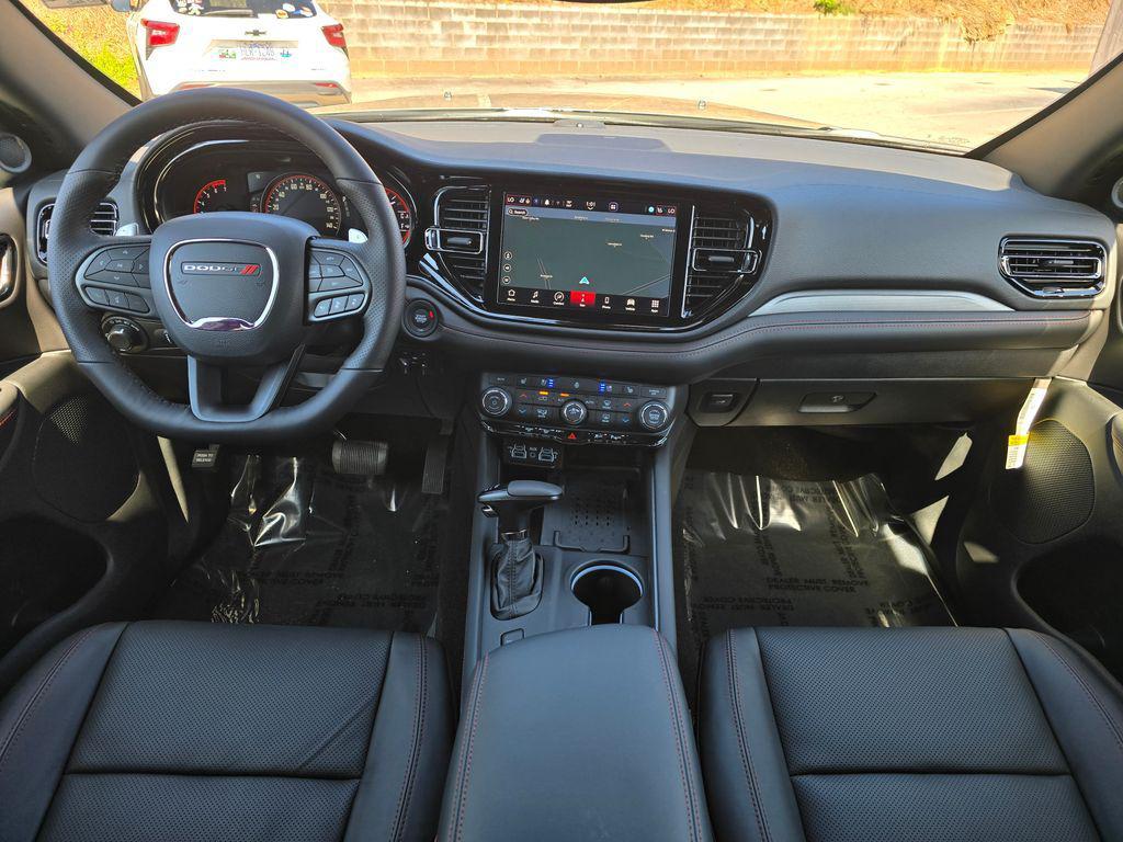new 2026 Dodge Durango car, priced at $48,311
