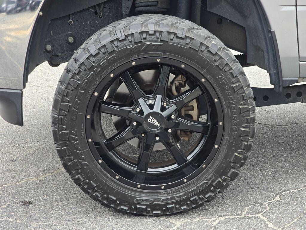 used 2022 Ram 2500 car, priced at $36,000