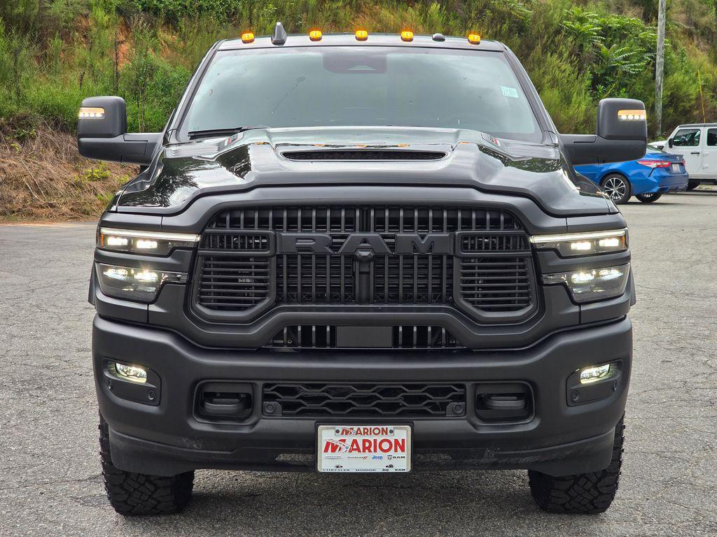 new 2026 Ram 2500 car, priced at $69,970