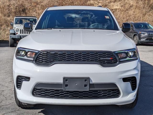 new 2024 Dodge Durango car, priced at $39,033